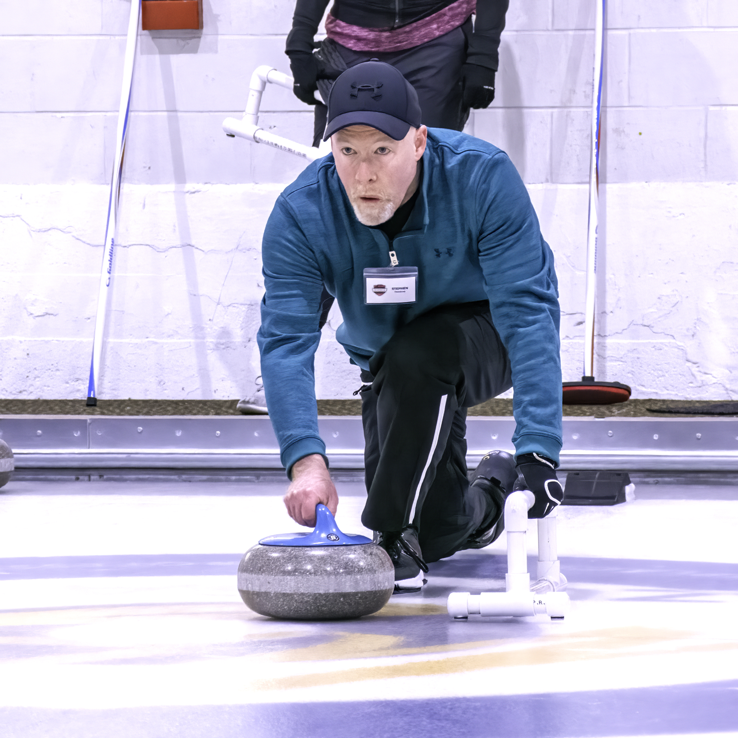 curler-learning