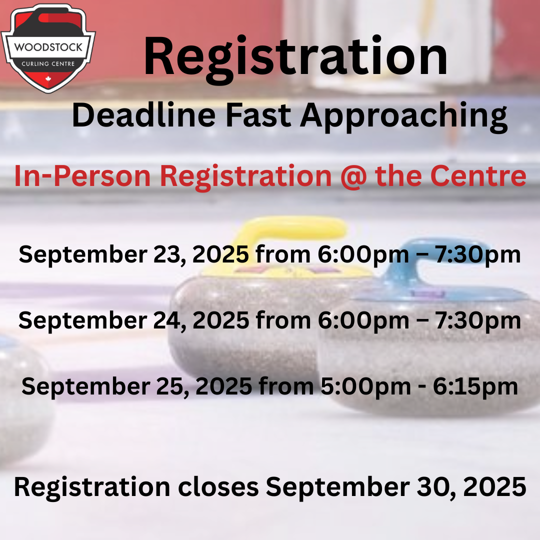 Registration