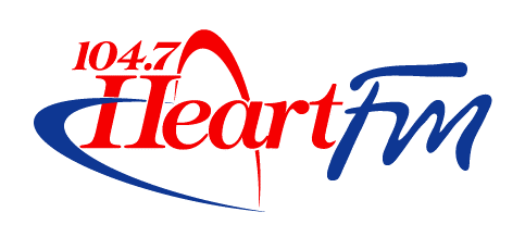 Logo-Heart FM