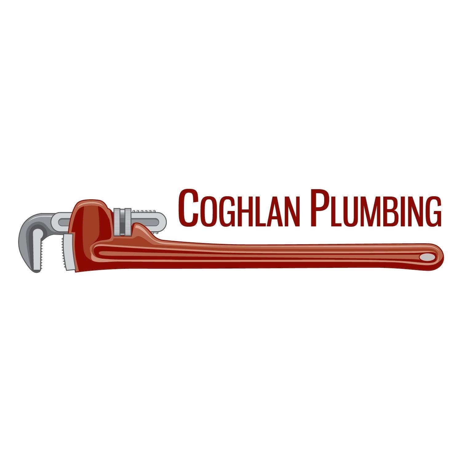 Logo-Coghlan Plumbing