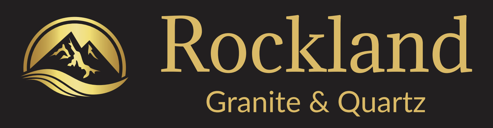 Logo-Rockland Granite & Quartz