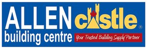 Logo-Allen Castle Building Centre
