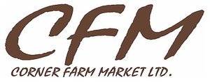 Logo-Corner Farm Market Ltd.